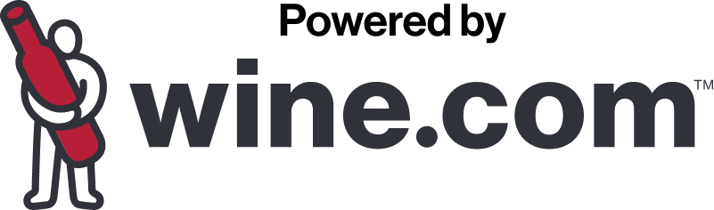Powered by wine.com